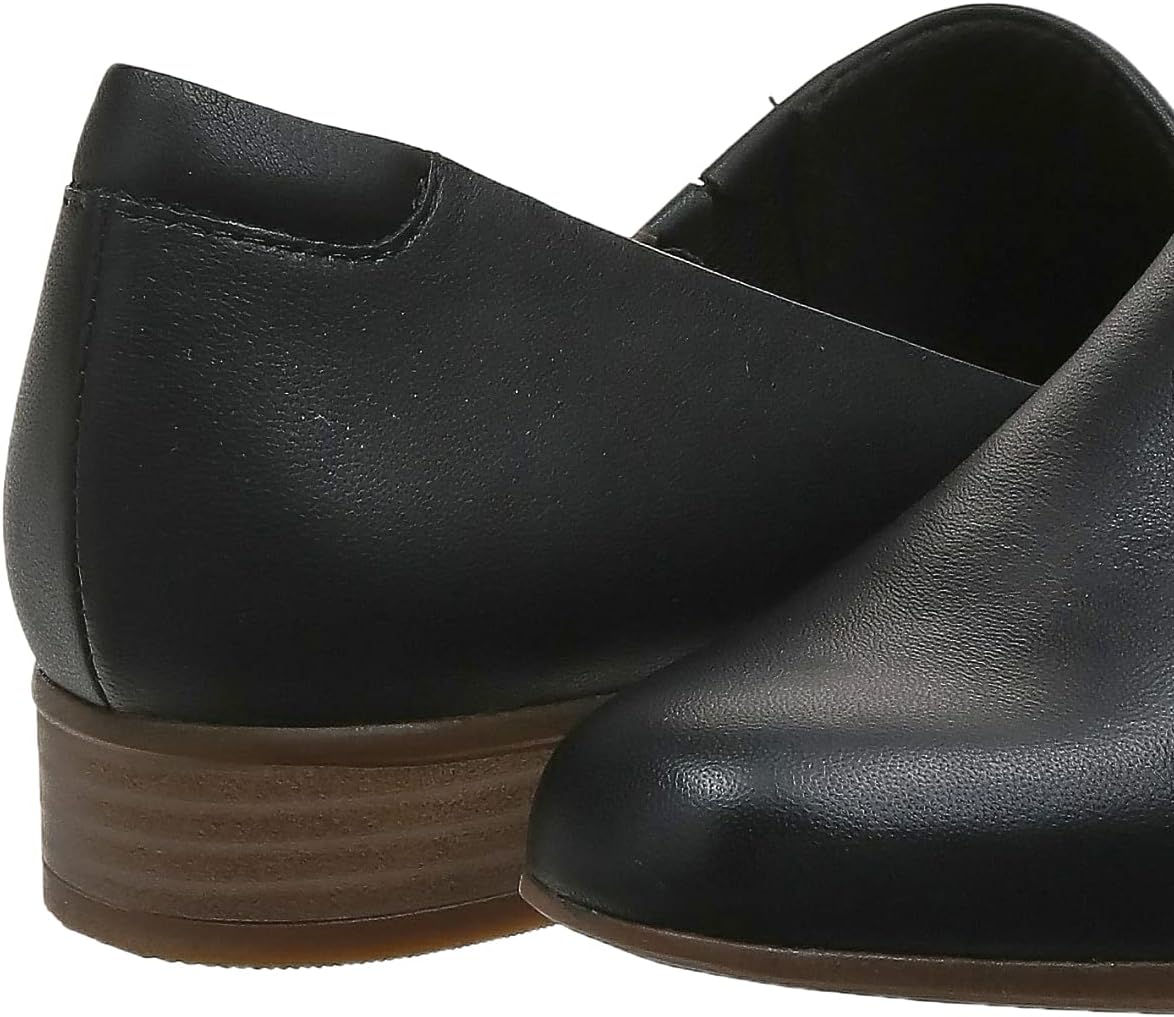 Clarks Juliet Palm womens Loafer