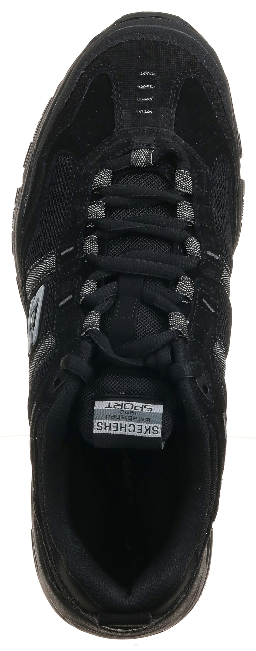 Skechers Men's Vigor 2.0 Trait Sneaker