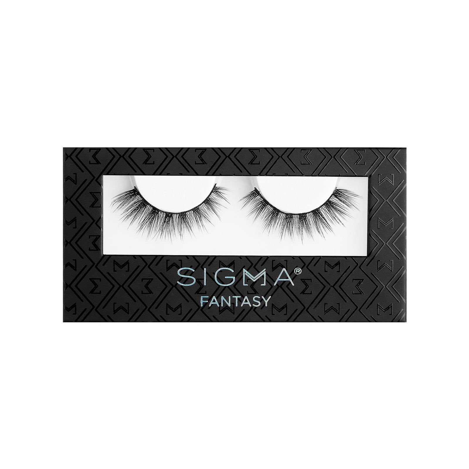 Sigma Beauty False Lashes - Fantasy