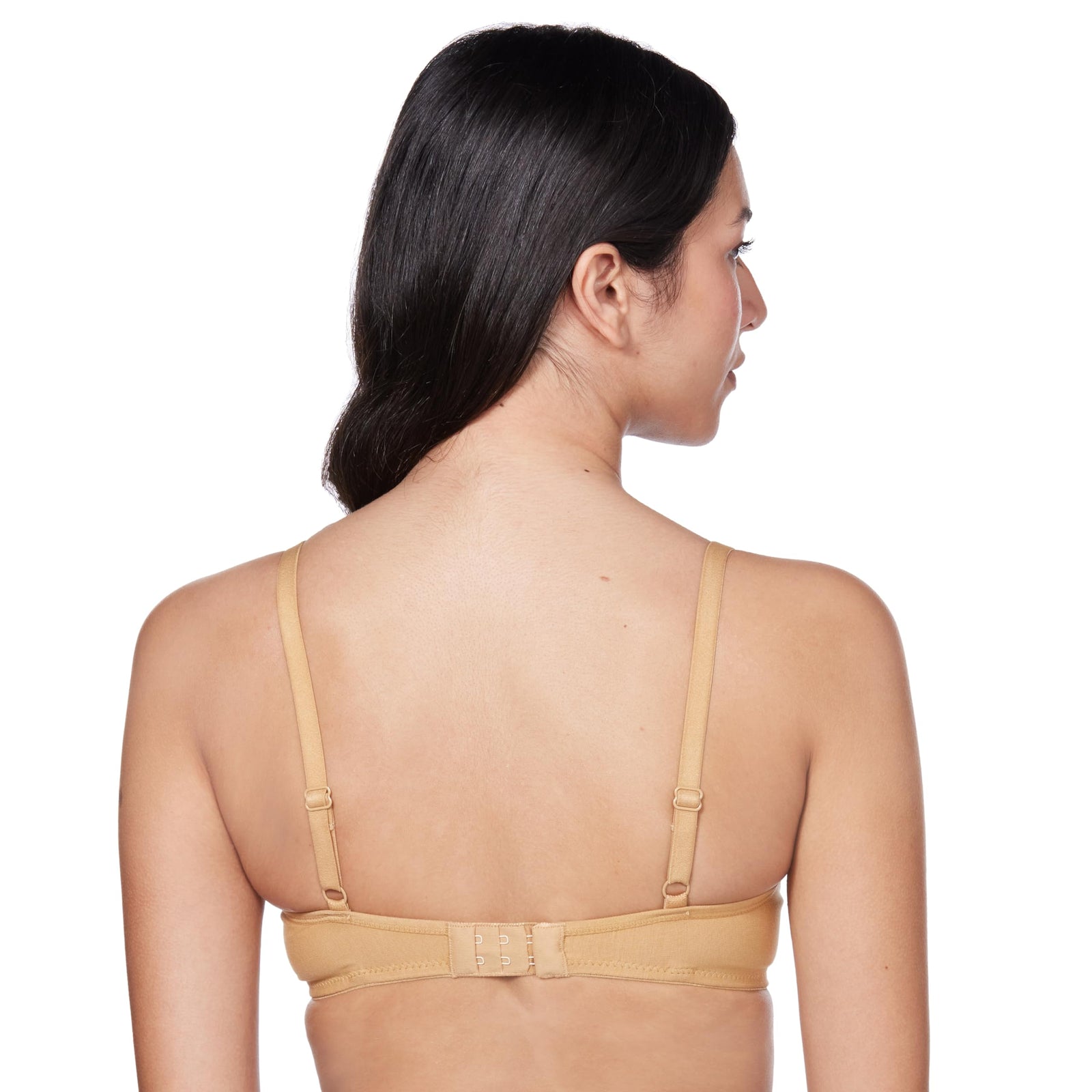 Diverse Women Padded Wirefree T-shirt Bra (Pack of 3)