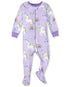 The Children's Place baby-girls G UNICORN STR Baby and Toddler Sleepers