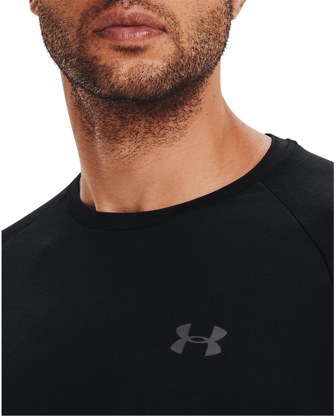 Under Armour Men's UA Tech 2.0 LS Tees And T-Shirts (pack of 1)