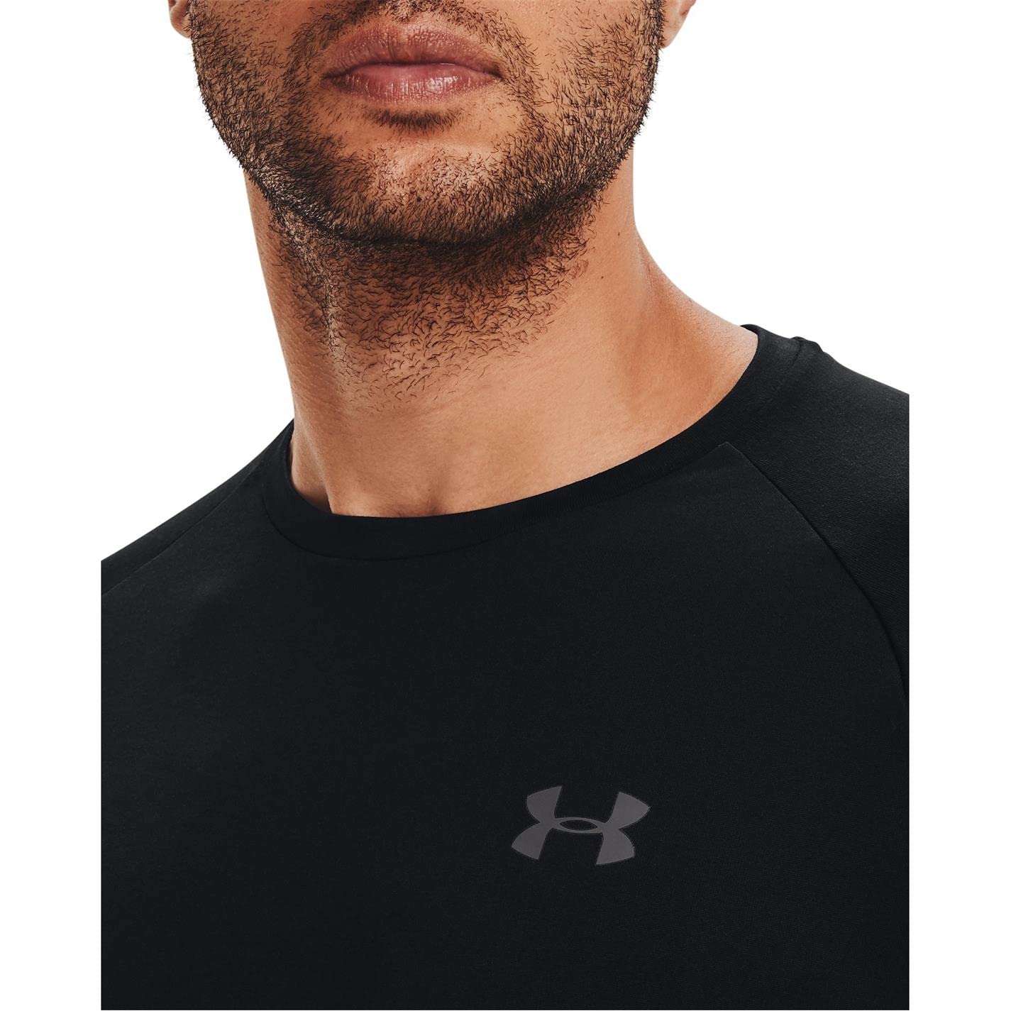 Under Armour Men's UA Tech 2.0 LS Tees And T-Shirts (pack of 1)