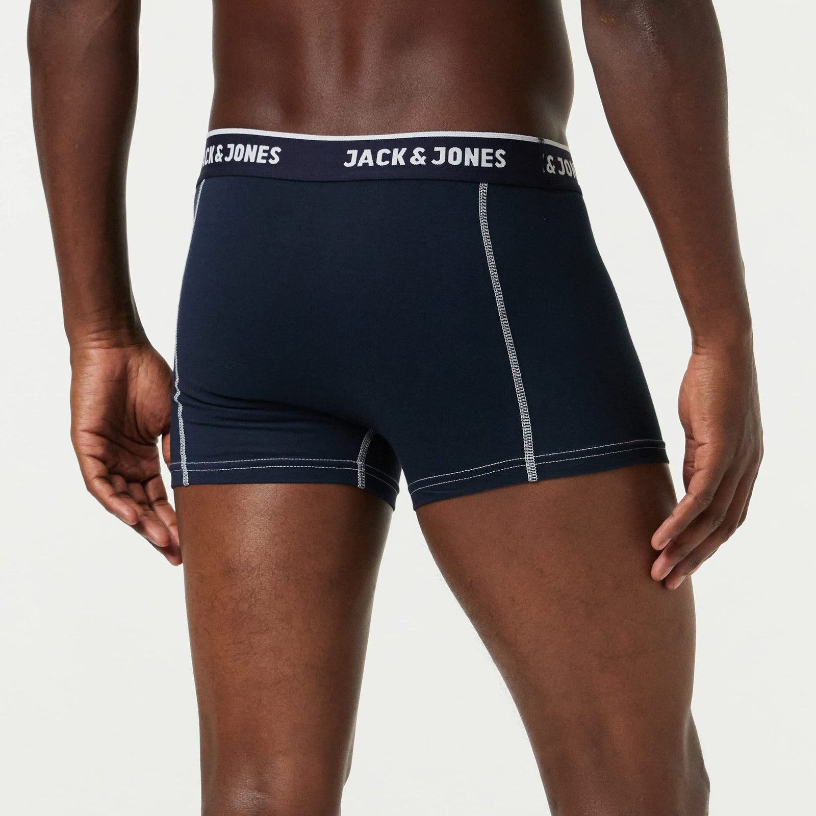 Jack & Jones Trunks Trunks Basic Men's