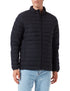 Jack & Jones mens Jjerecycle Puffer Collar Noos Jacket