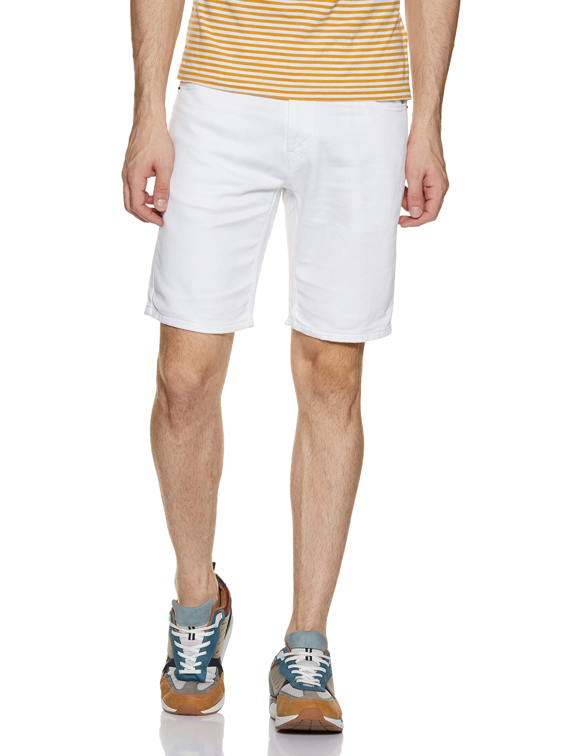 Levi's Men's 502™ Regular Taper Shorts - Pack of 1