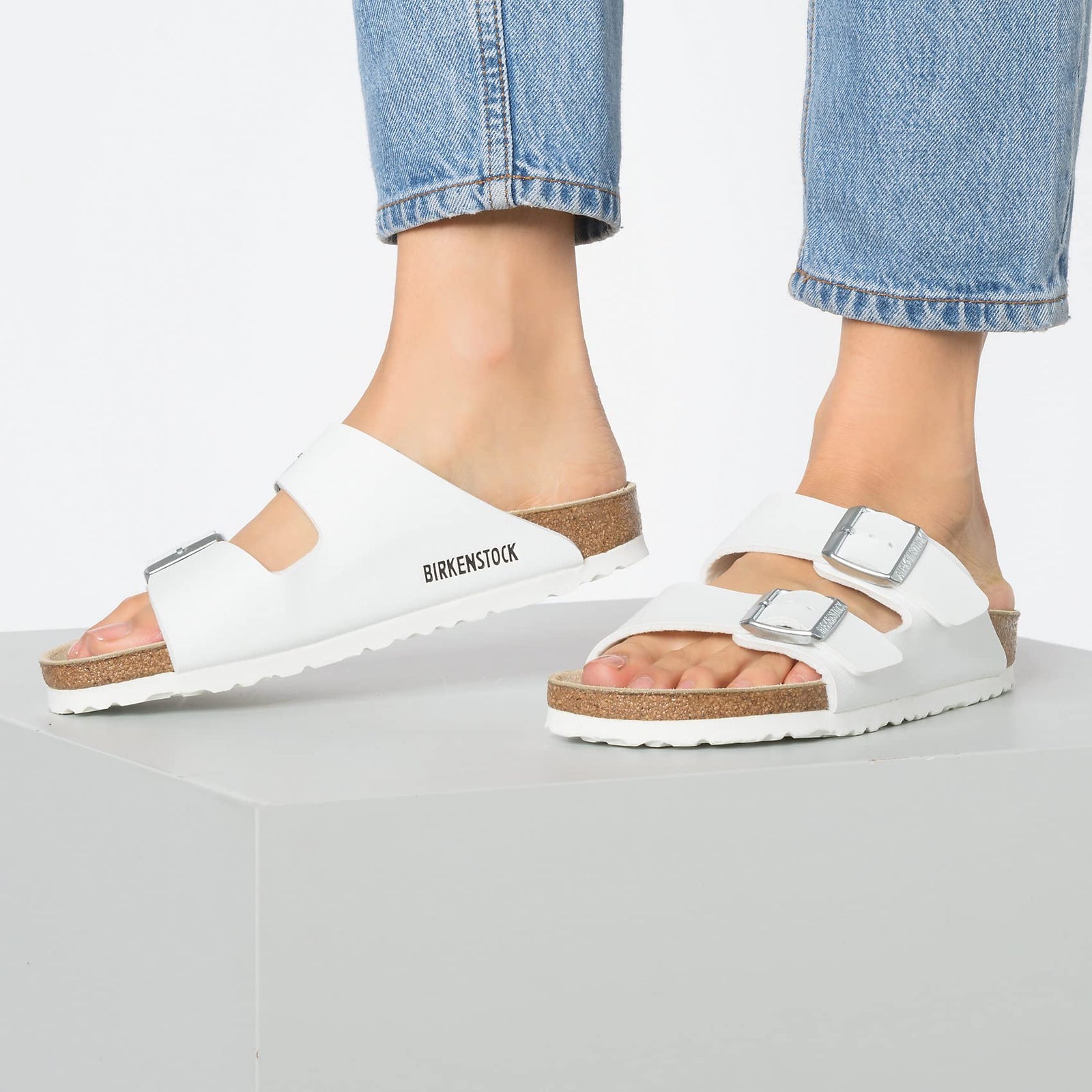 Birkenstock Arizona EVA, Unisex Adults' Fashion Sandals  Birkenstock   