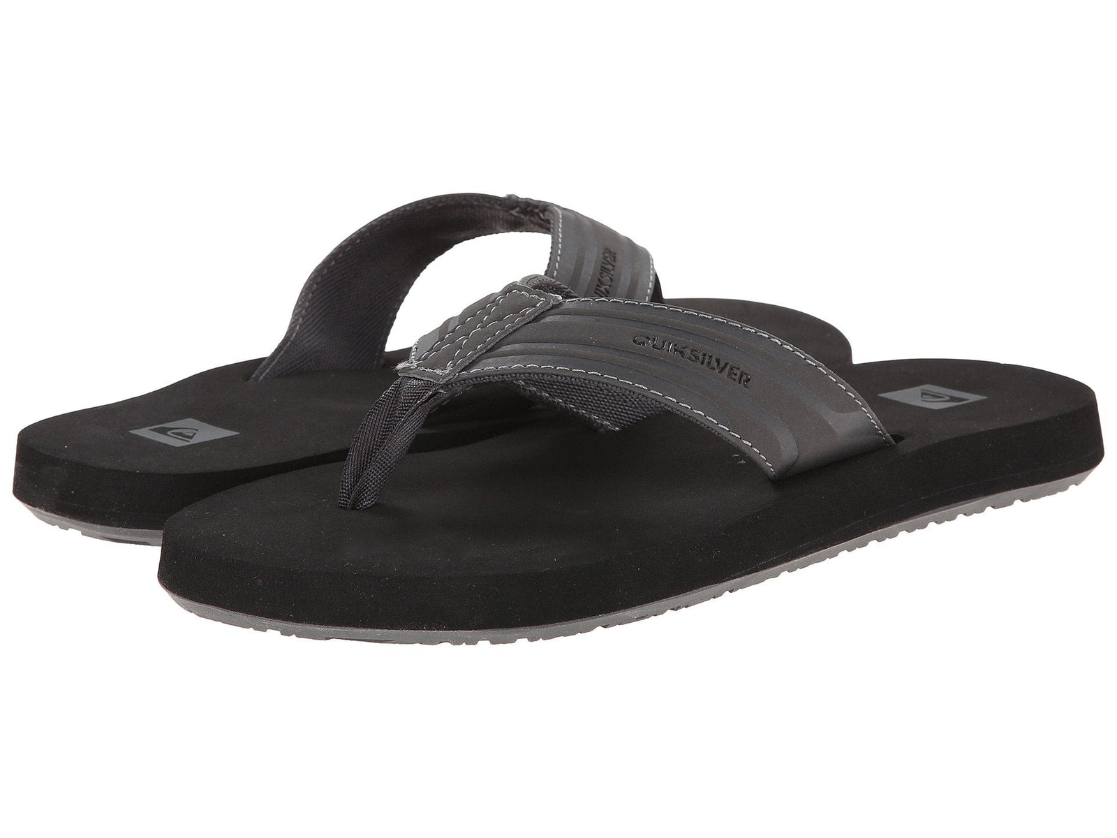 Quiksilver Monkey Wrench Men's Sandal