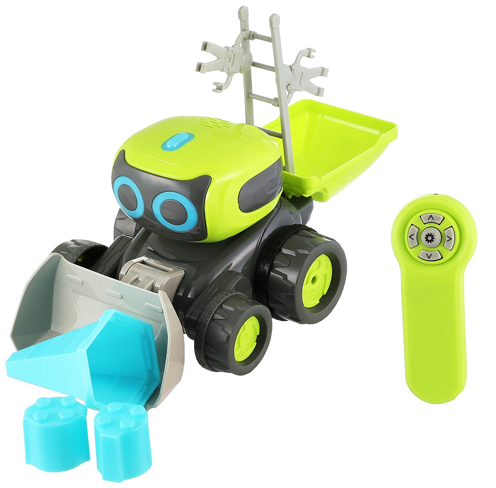 JIABAILE Robot Cars Construction Toy-multi size