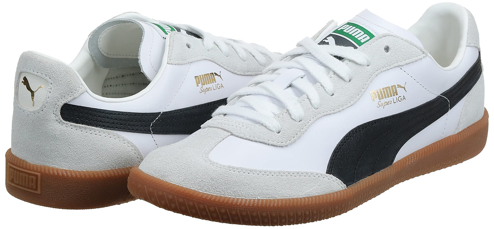 PUMA Super Liga OG mens Sneaker