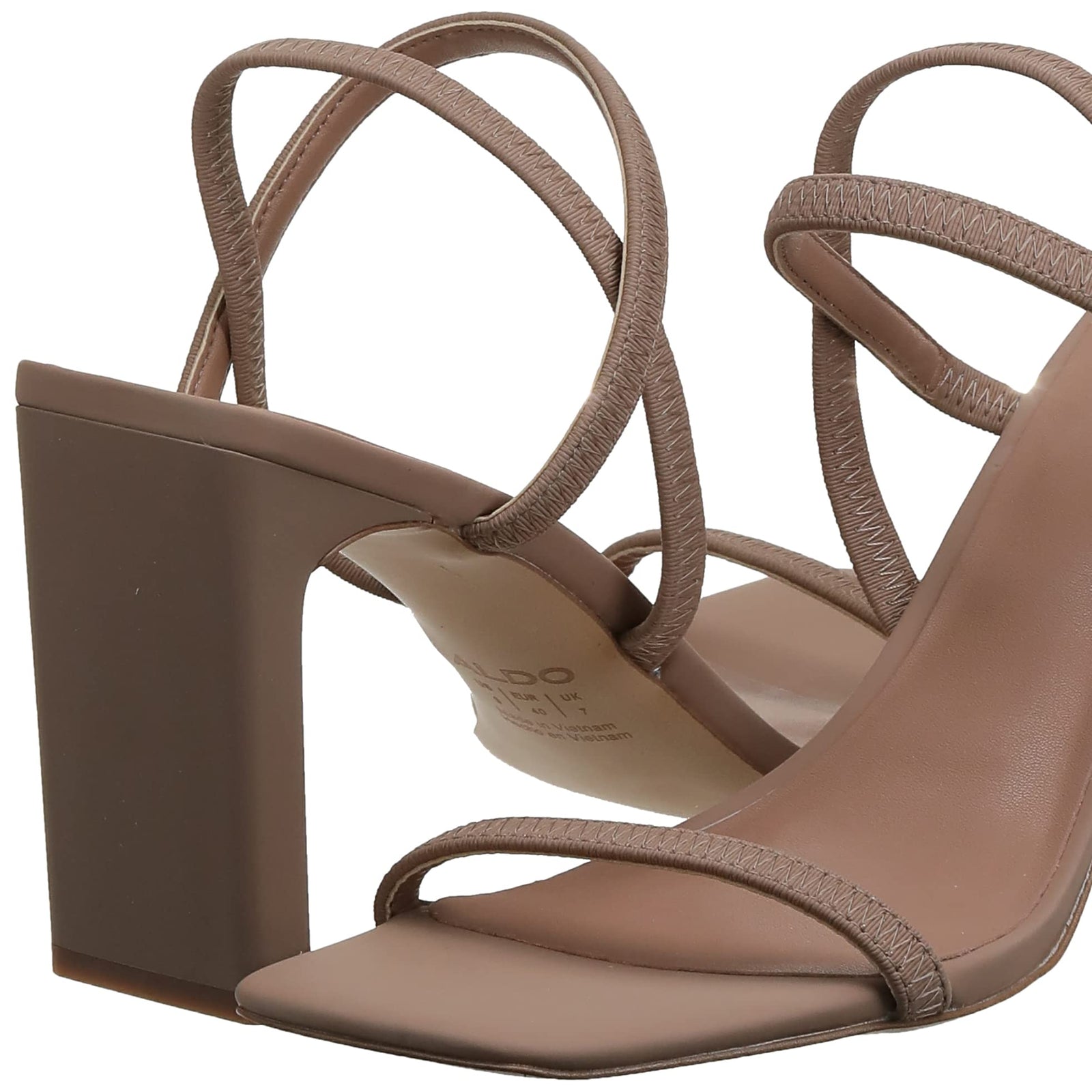 ALDO 20OKURR womens Sandal