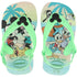 Havaianas Unisex Baby Disney Classics Ii Flip-Flop