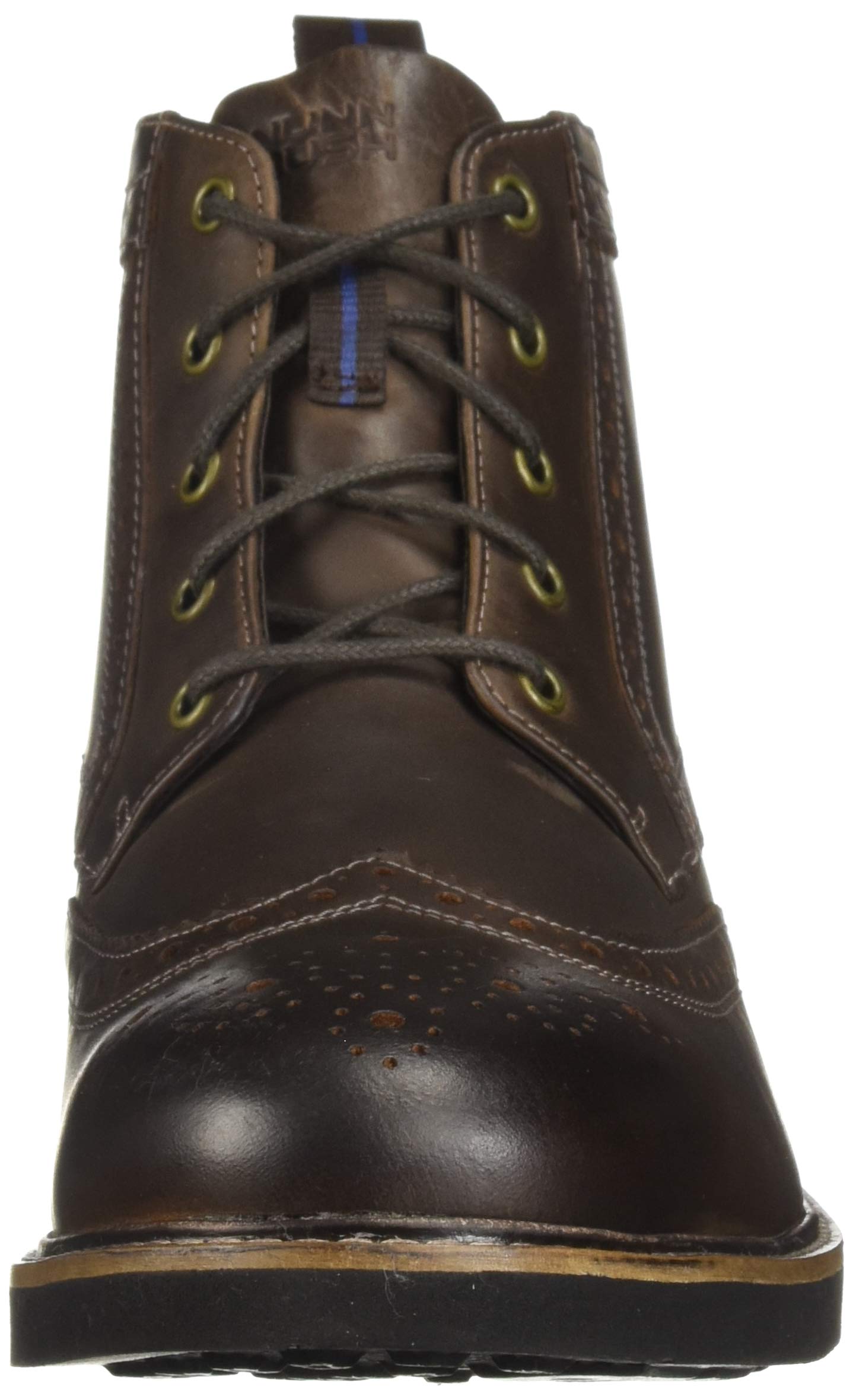 Nunn Bush Men's Odell Wingtip Dress Casual Chukka Boot