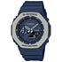 Casio G-Shock Analog-Digital World Time Watch