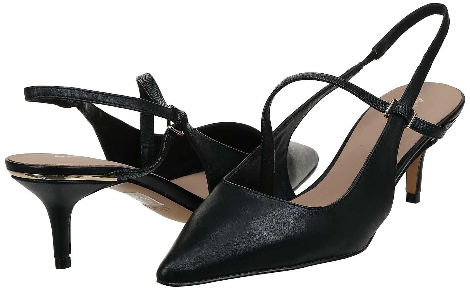 ALDO ILUKA womens Pump