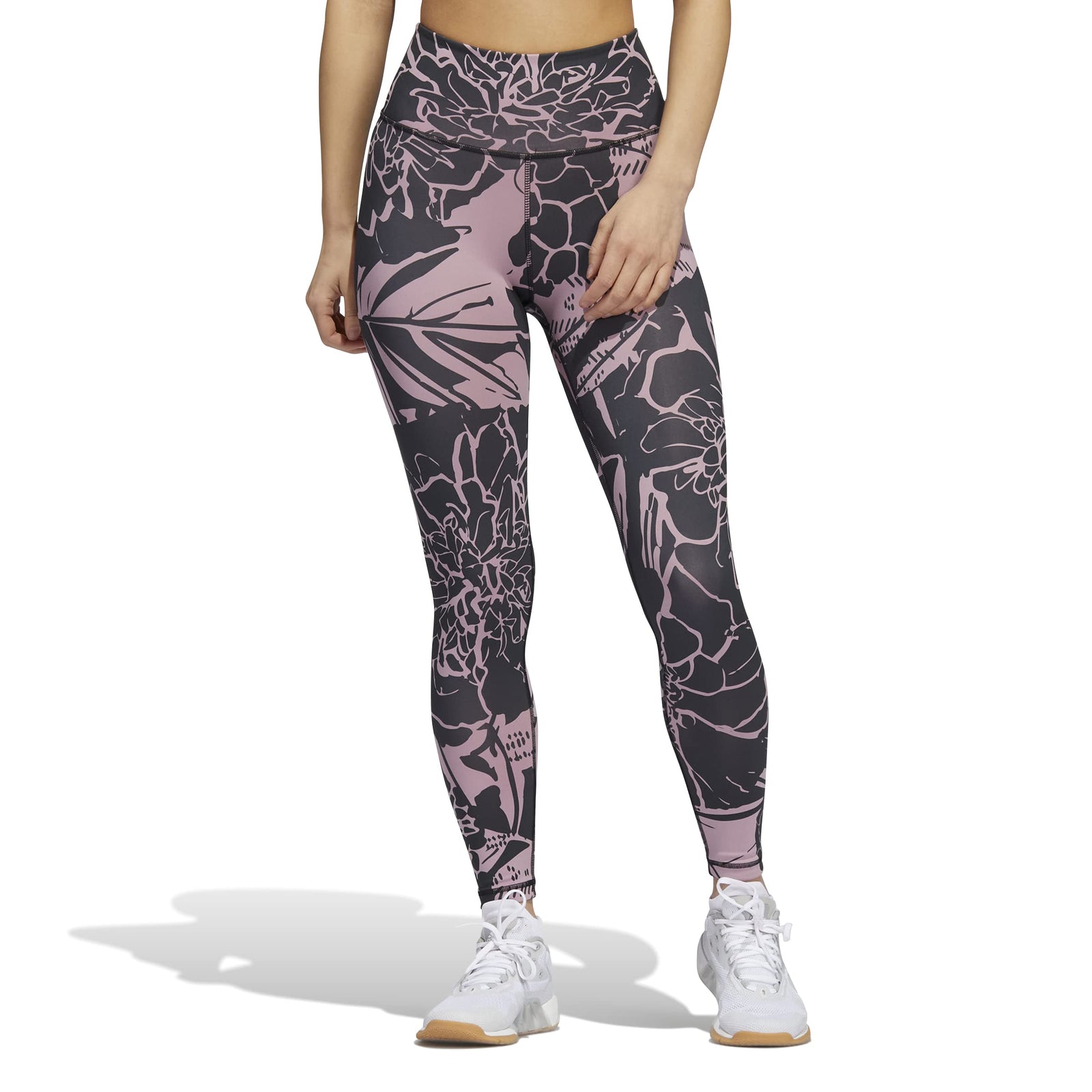 adidas Women's TC712 TIGHTS