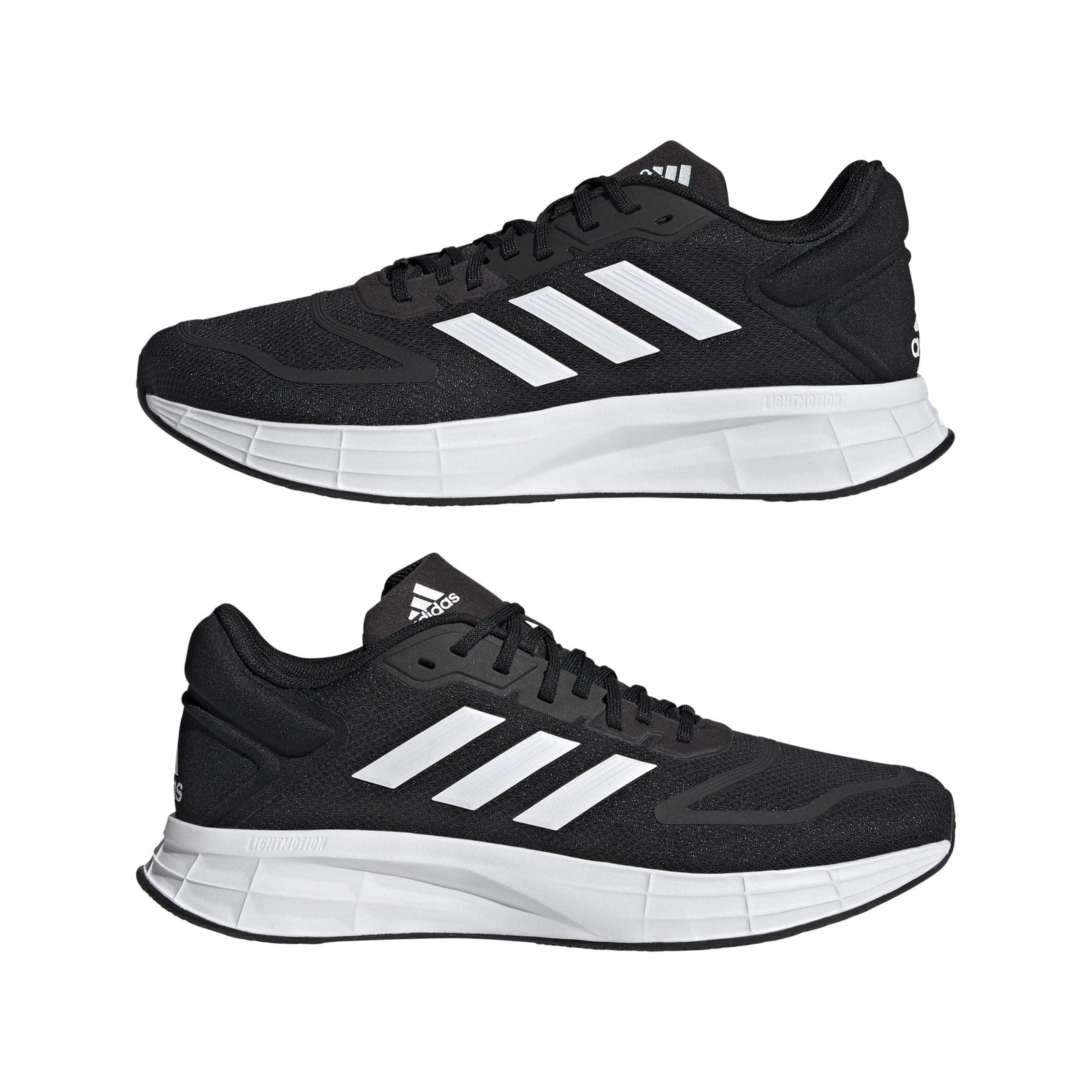 adidas Duramo 10 Shoes MN mens Running Shoes