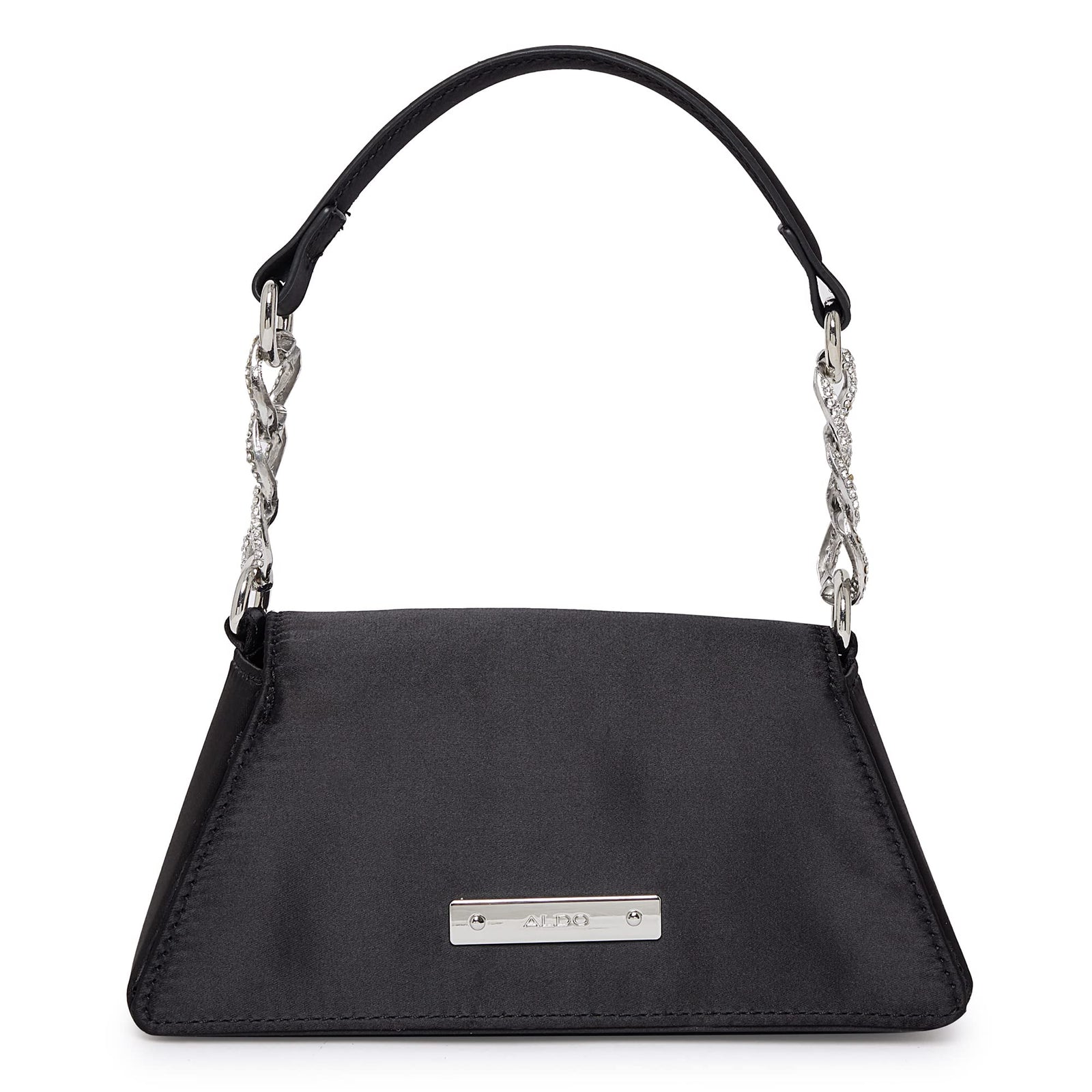 ALDO Womens Handbag Women's Hobos & Shoulder Bags