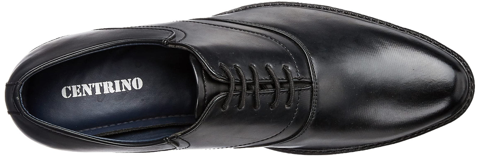 Centrino Men's Formal Shoes