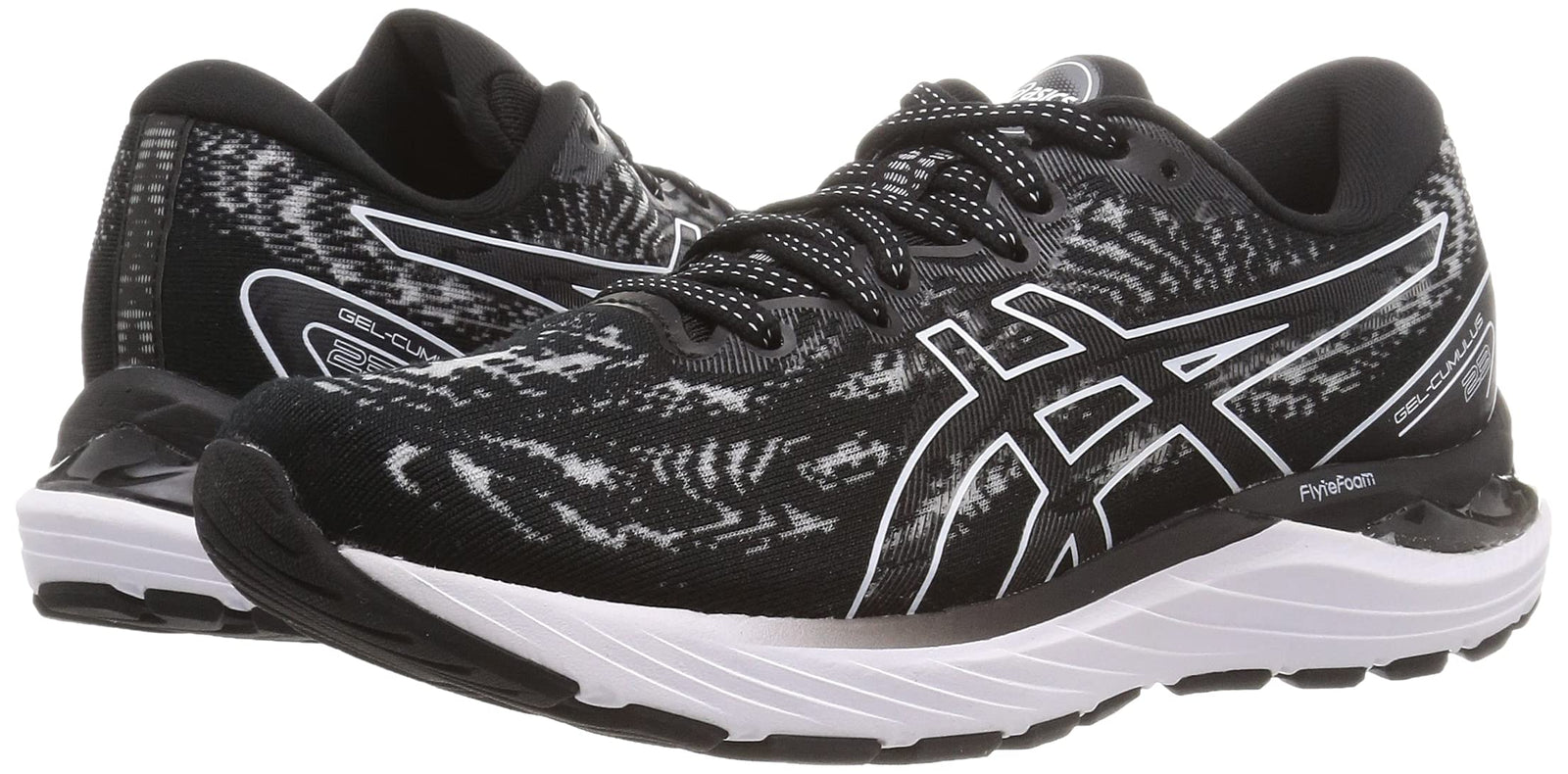 Asics Women's Gel-Nimbus 23 Running Sneaker Shoes