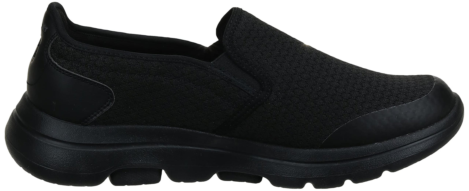 Skechers Go Walk 5 Apprize mens Slip On Trainers