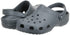 Crocs Classic Clog U-Kd Crcs Unisex-Child Clog - Grey