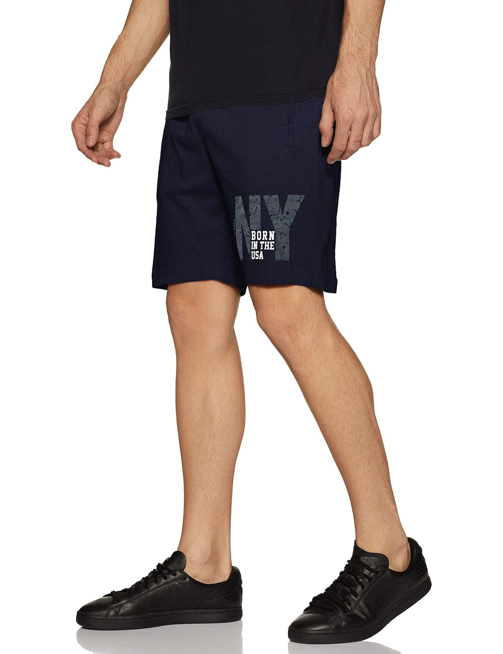 Fruit Of The Loom mens Unwind Knit Shorts