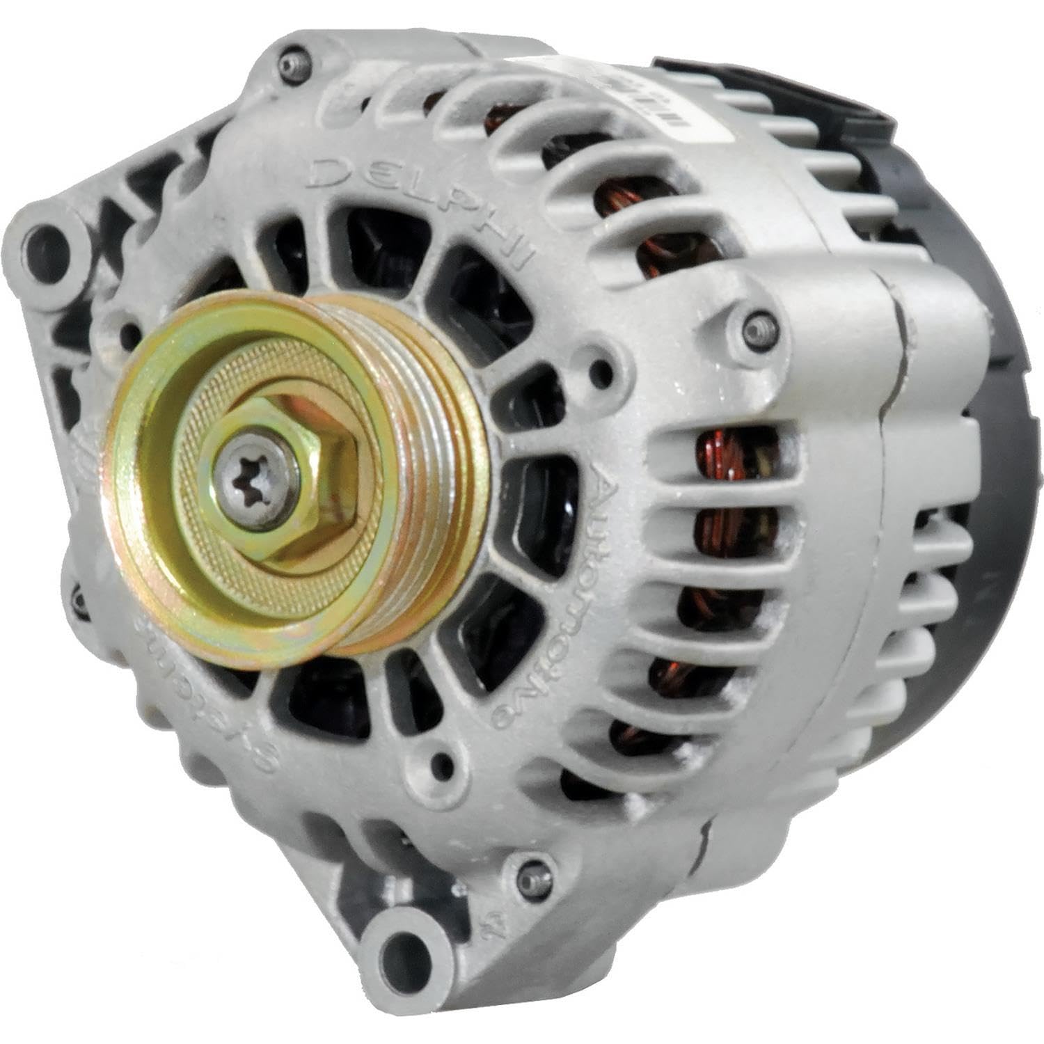 Acdelco 335-1086 Professional Alternator