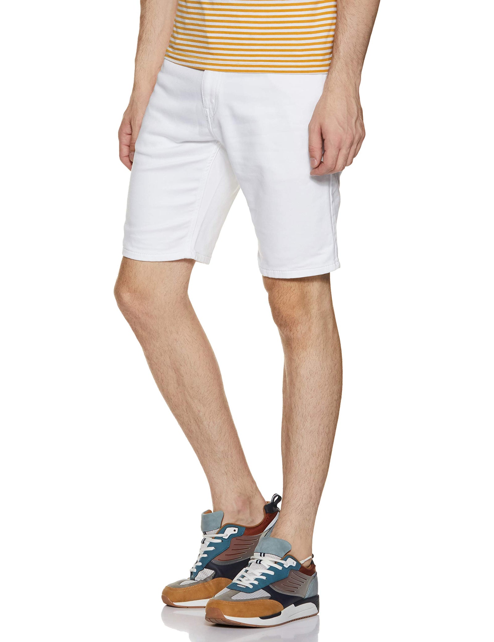 Levi's Men's 502™ Regular Taper Shorts - Pack of 1