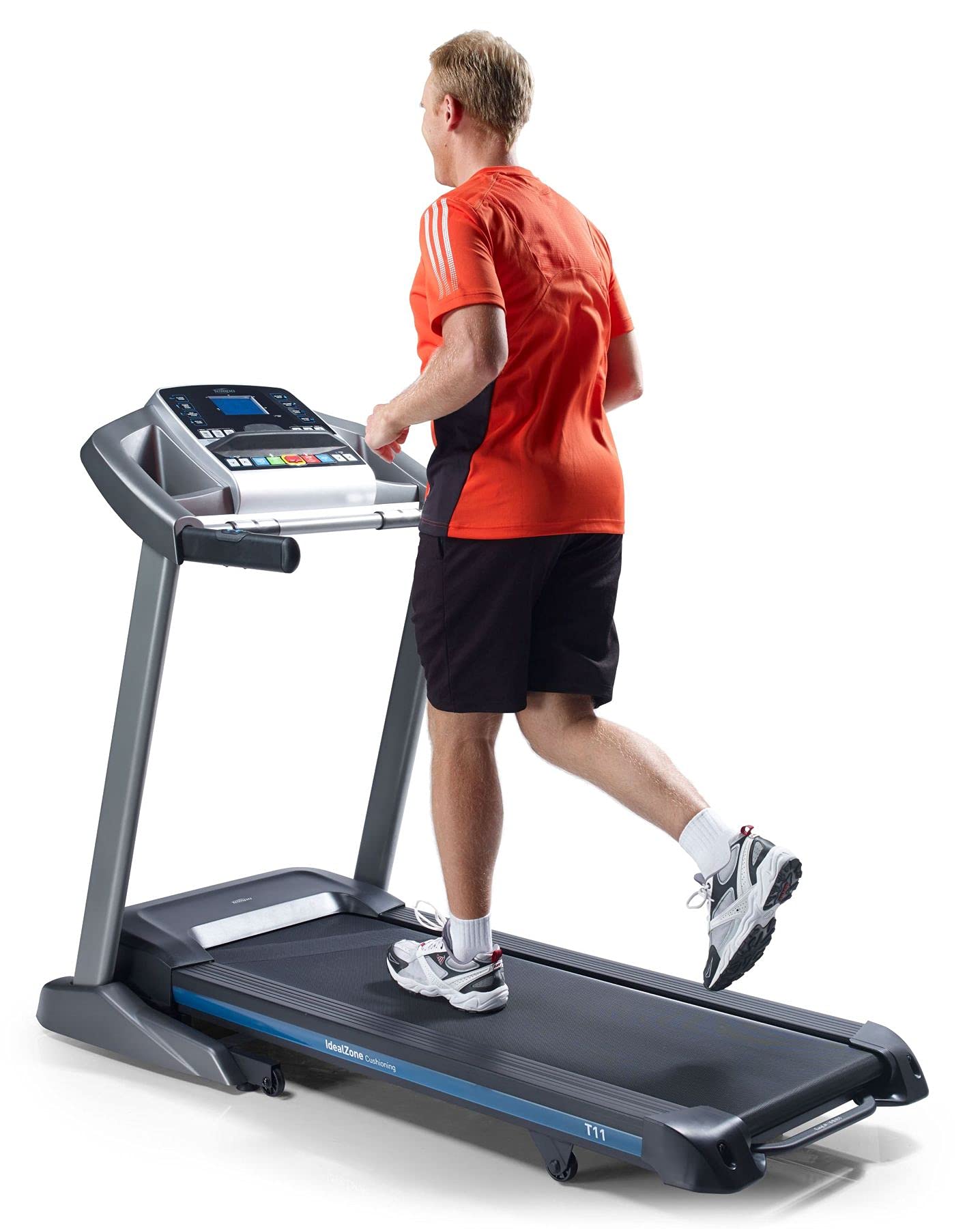 T11 CE Tempo Treadmill