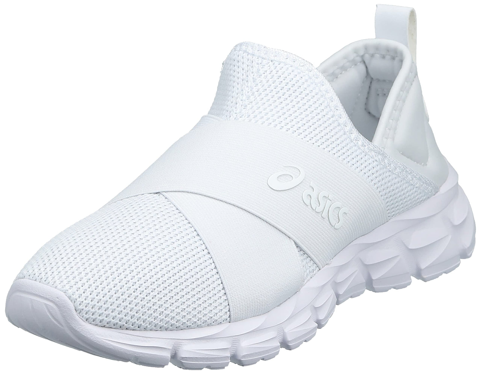 Asics QUANTUM LYTE SLIP-ON womens Road Running Shoe