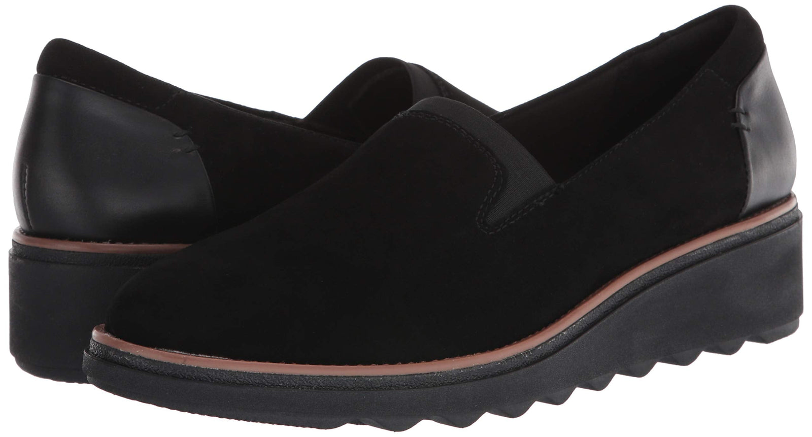 Clarks Sharon Dolly Women's Loafer