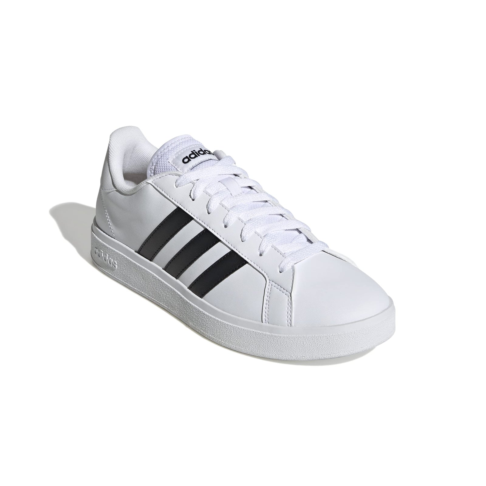 adidas Grand Court Base mens Casual Shoes