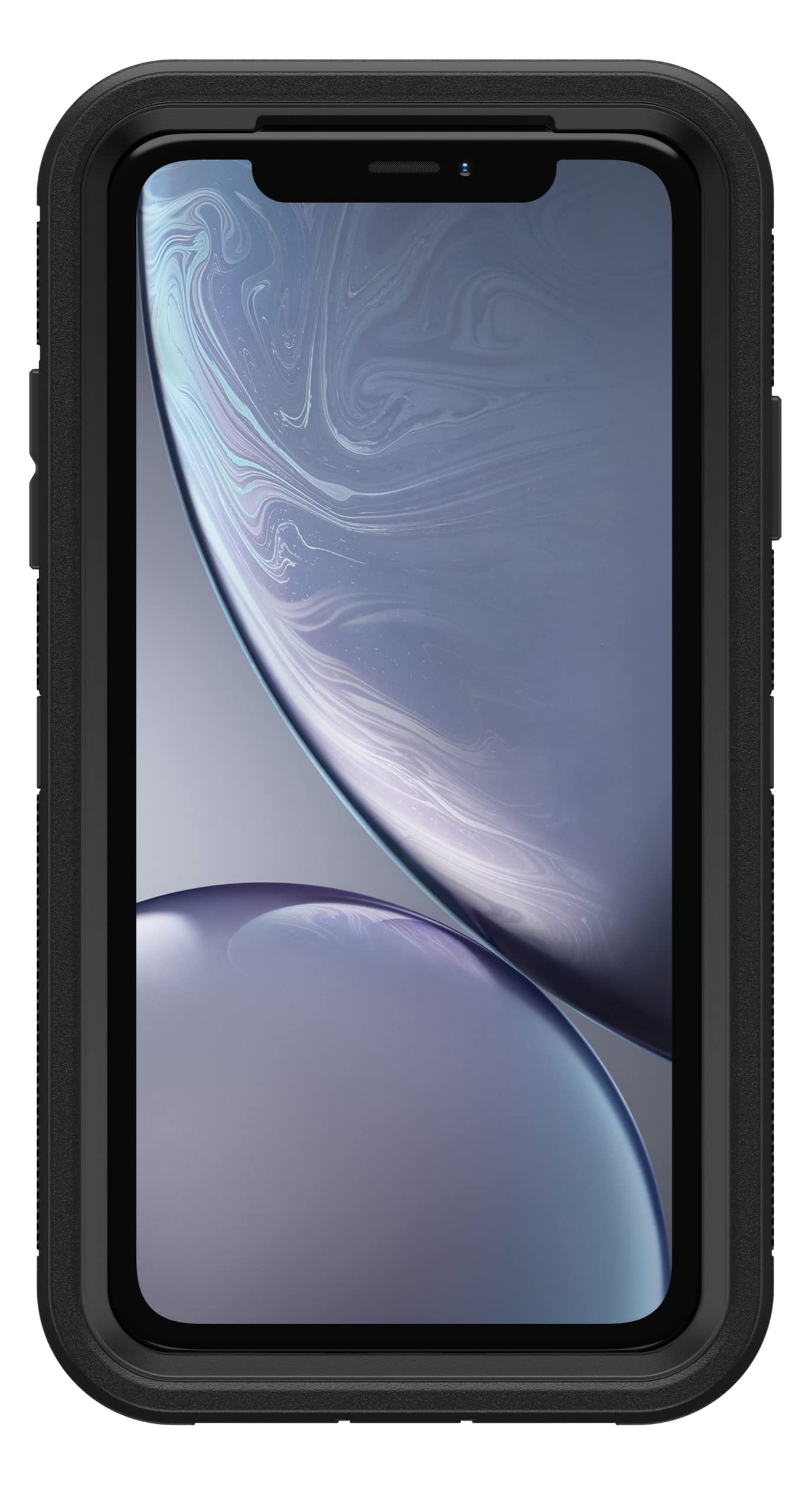 Otterbox Defender Series Screenless Edition Case For Iphone XR - Retail Packaging - Black