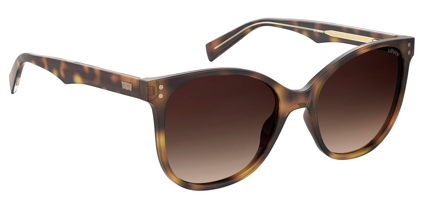 LEVI-S Women's LV 5009/S Sunglasses