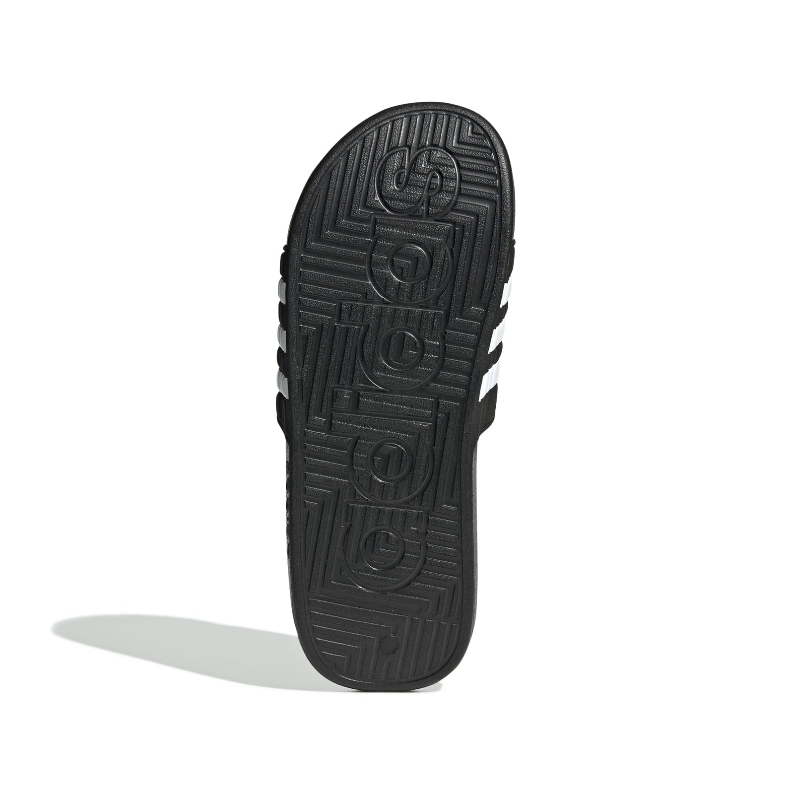 adidas Adissage Essential Slide unisex-adult Sandals