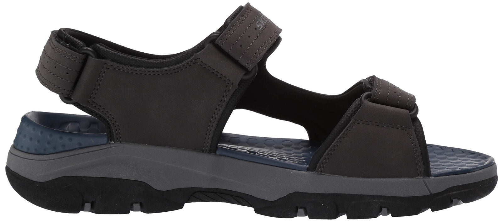 Skechers Tresmen-Garo Open Toe Water Sandal mens Skechers Men's Tresmen-Garo Open Toe Water Sandal