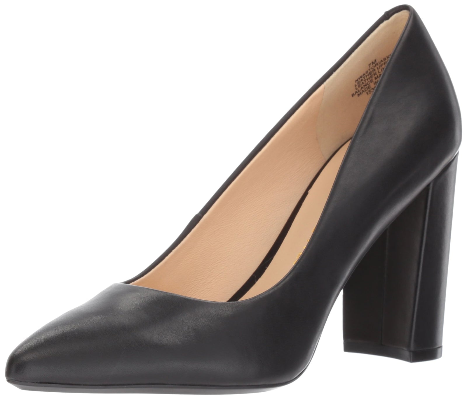 NINE WEST ASTORIA womens Pump