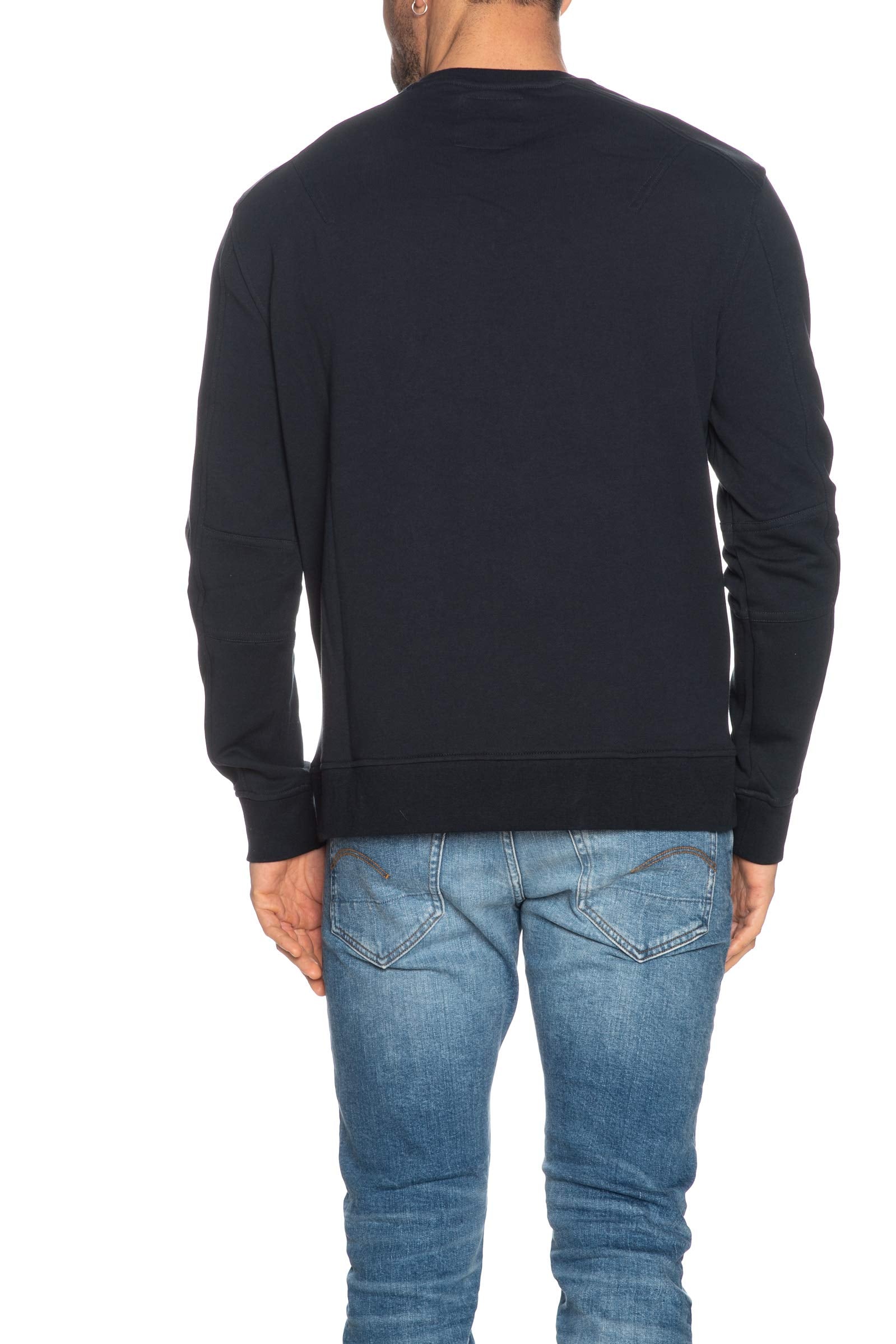 Armani Exchange Men's Icon Project Sweatshirt