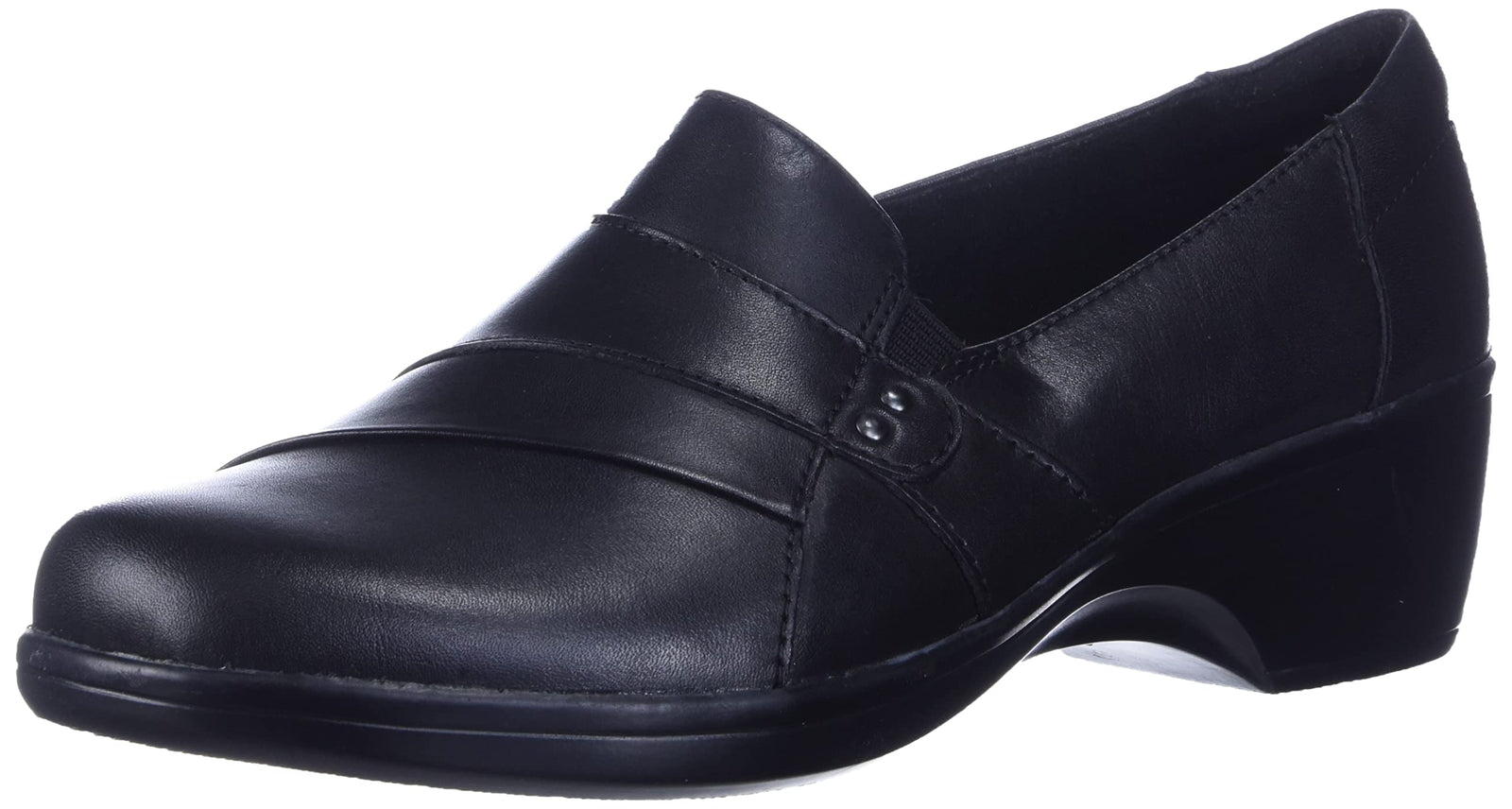 Clarks May Marigold womens Slip-On Loafer