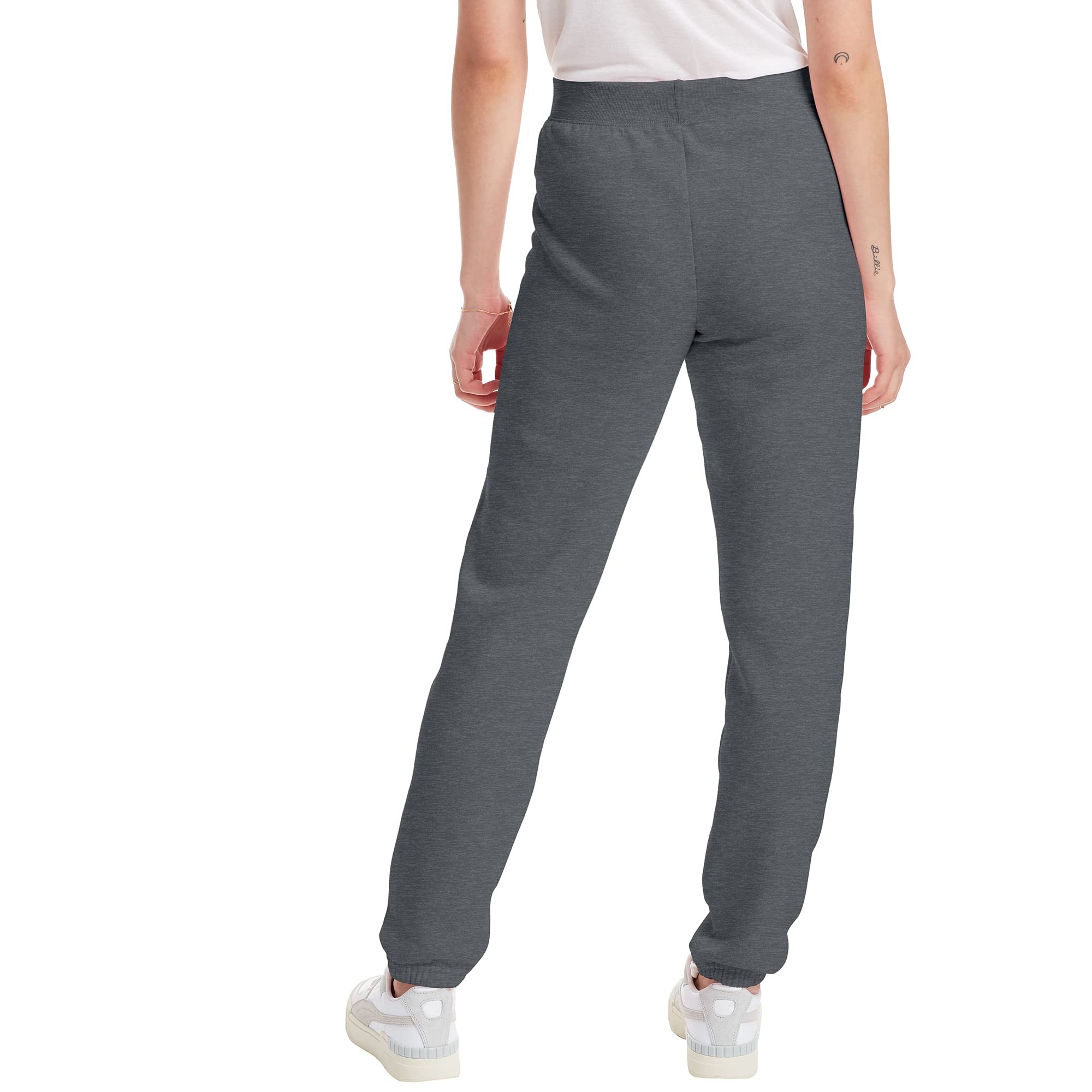 Hanes Women's Cool Dri Sweatpants