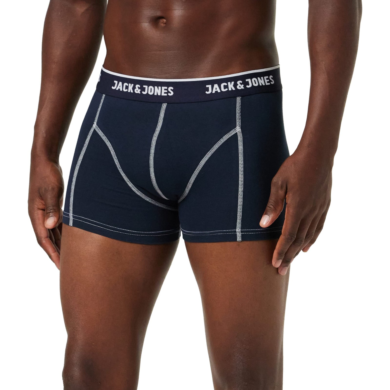 Jack & Jones Trunks Trunks Basic Men's