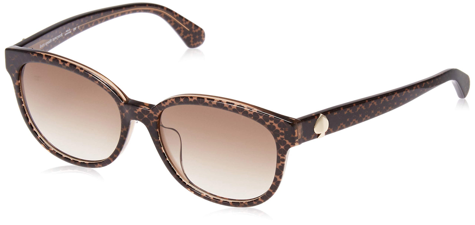 Kate Spade Women's EMALEIGH/F/S Sunglasses