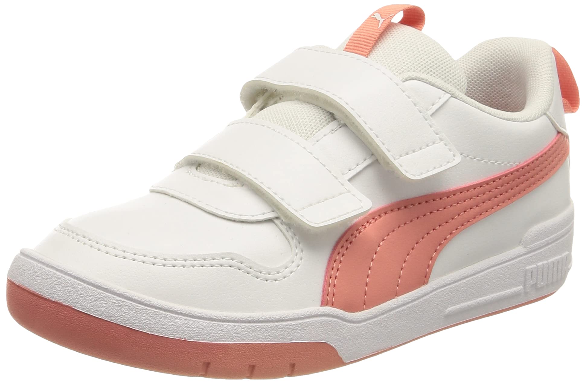 PUMA Puma Multiflex SL V PS unisex-child Sneaker