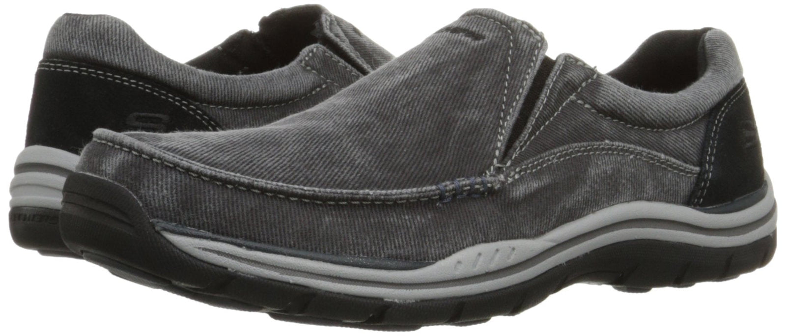 Skechers EXPECTED- AVILLO mens Moccasin  Skechers   