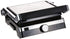 Black & Decker Family Health Grill, 2000W, 1500 cm² Double Grilling, Non-Stick & 180° Full Flat Grill, Temperature Control, 5 Adjustable Heights, Die Cast Aluminium Plates, , CG2000-B5