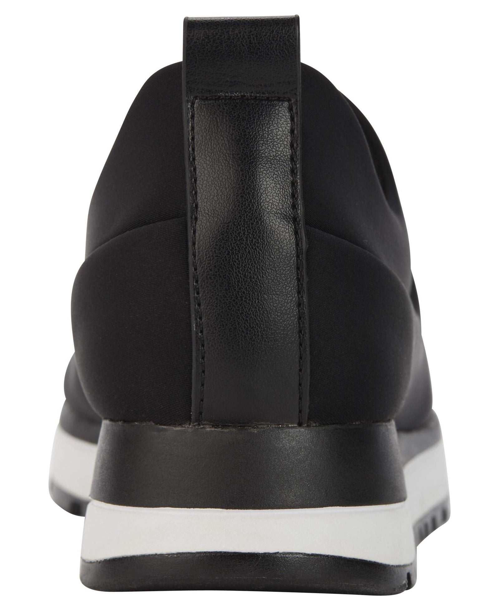 DKNY Women's Lightweight Slip On Comfort Sneaker