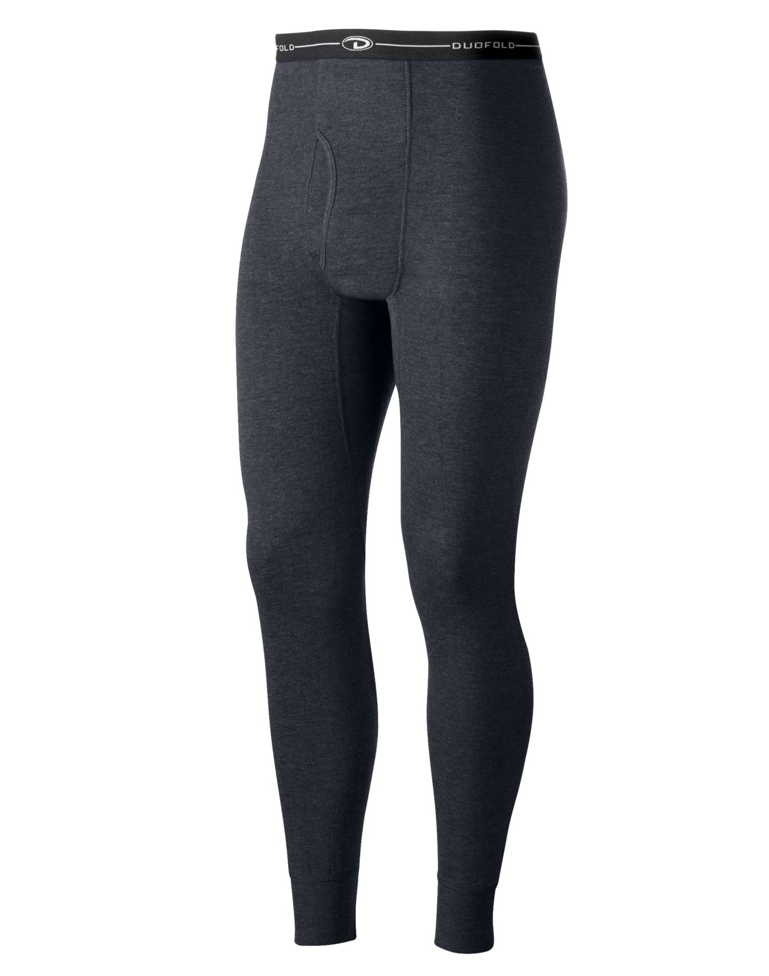 Duofold Men's Mid-Weight Wicking Thermal Pant  Duofold   