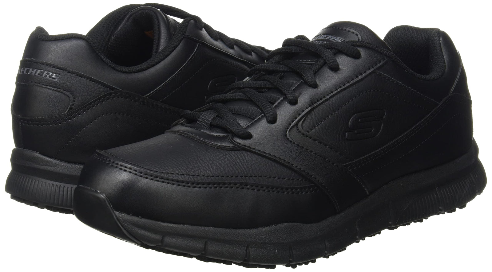 Skechers NAMPA mens Food Service Shoe