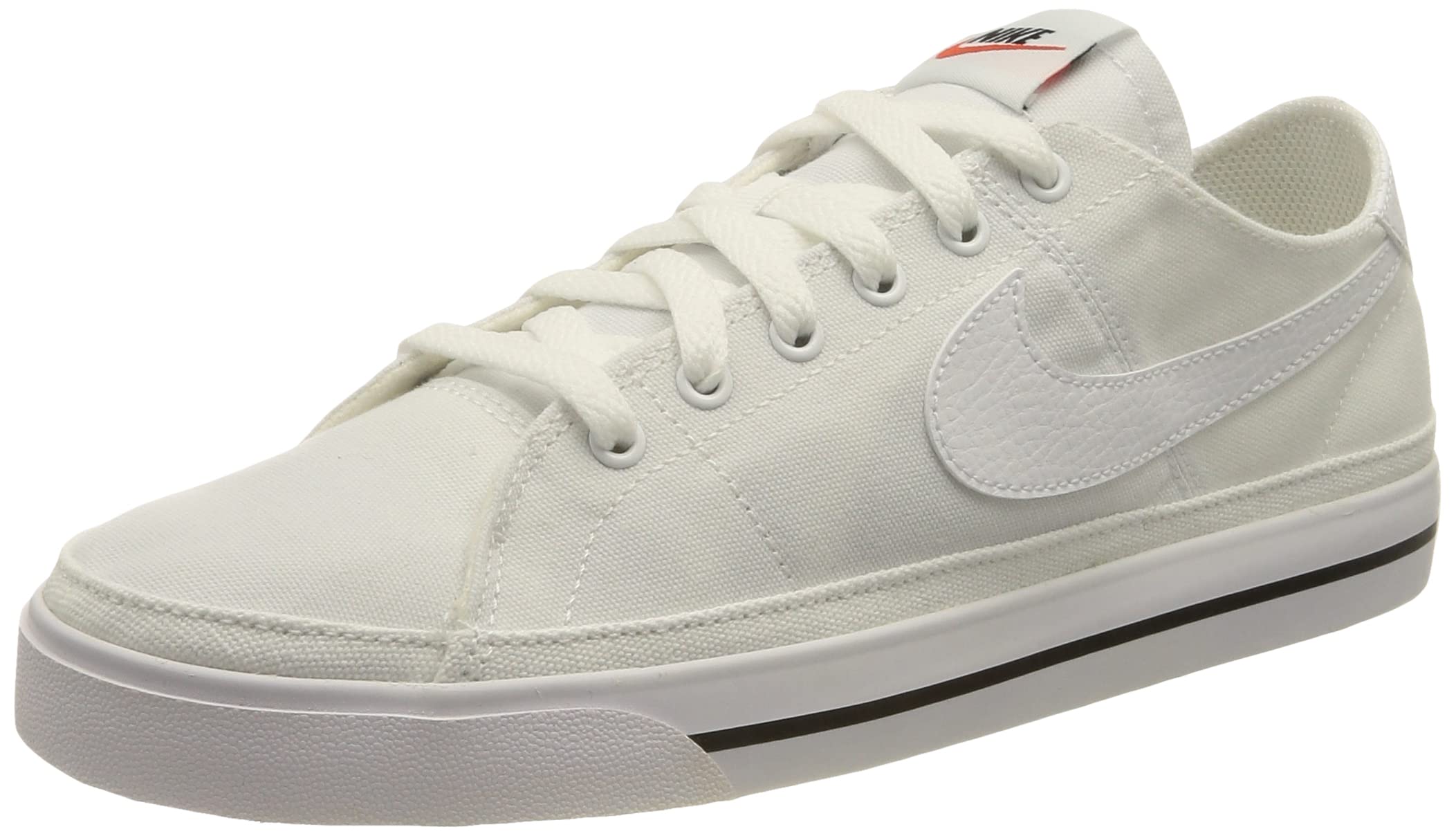 Nike Court Legacy Cnvs mens Shoes